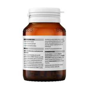 (PRE ORDER) Blackmores Bio Zinc 168 Tablets shelf life 2yrs